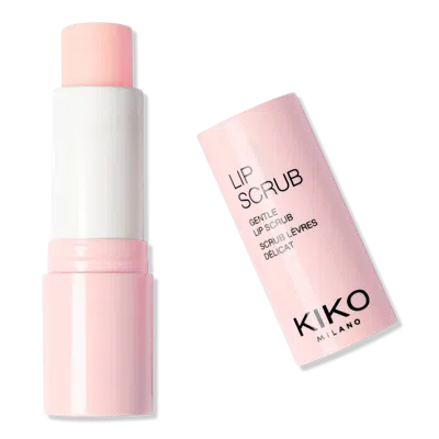 Kiko Milano Lip Scrub