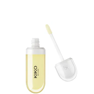 Kiko Milano Lip Volume 6.5ml (various Shades) - 06 Sunbeam