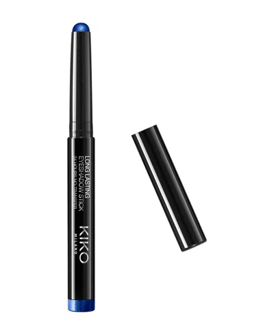 Kiko Milano Long Lasting Eyeshadow Stick, 0.06 Oz. In Blue