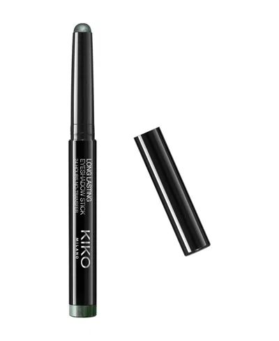 Kiko Milano Long Lasting Eyeshadow Stick, 0.06 Oz. In Gray