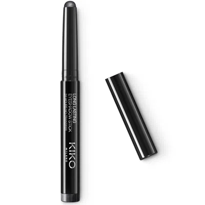 Kiko Milano Long Lasting Eyeshadow Stick 1.6g (various Shades) - 22 Anthracite