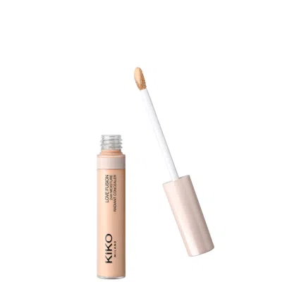 Kiko Milano Love Fusion Radiant Concealer 8ml (various Shades) - 07 Peach