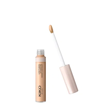 Kiko Milano Love Fusion Radiant Concealer 8ml (various Shades) - 13 Ginger