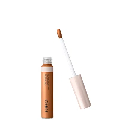 Kiko Milano Love Fusion Radiant Concealer 8ml (various Shades) - 22 Coffee
