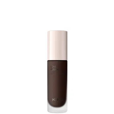Kiko Milano Love Fusion Radiant Foundation 30ml (various Shades) - 20 Neutral