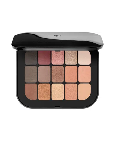 Kiko Milano Master Eyeshadow Palette, 0.53 Oz.
