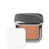 Kiko Milano Matte Fusion Pressed Powder 12g (various Shades) - 12 Cappuccino In 12 Cappuccino
