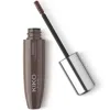 Kiko Milano Maxi Mod Colour Mascara 12ml (various Shades) - 02 Brown In 02 Brown