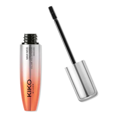 Kiko Milano Maxi Mod Volume & Definition Mascara