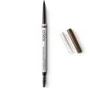 KIKO MILANO MICRO PRECISION EYEBROW PENCIL 0.05G (VARIOUS SHADES) - 05 DEEP BRUNETTE