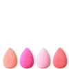 Kiko Milano Mini Precision Blender Kit