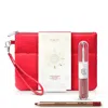 Kiko Milano My Perfect Combo Lips Gift Set (worth £20.98) - 01 Cinnamon Star