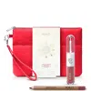 Kiko Milano My Perfect Combo Lips Gift Set (worth £20.98) - 02 Muave Buddies