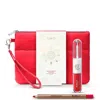 Kiko Milano My Perfect Combo Lips Gift Set (worth £20.98) - 03 Festive Fire