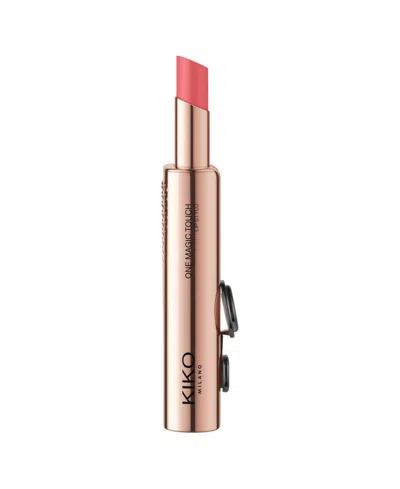 Kiko Milano One Magic Touch Lipstick, 0.08 Oz.