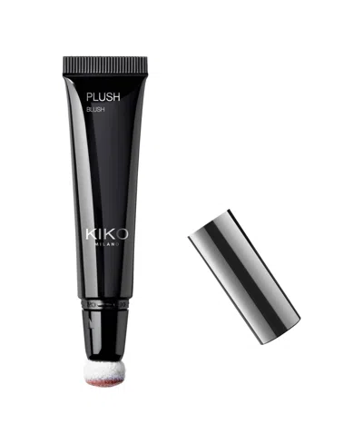Kiko Milano Plush Liquid Blush , 0.47 Oz.