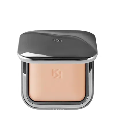 Kiko Milano Radiant Fusion Baked Powder, 0.30 Oz. In Neutral