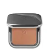 Kiko Milano Radiant Touch Bronzing Powder 12g (various Shades) - 102 Luminous Sienna In 102 Luminous Sienna