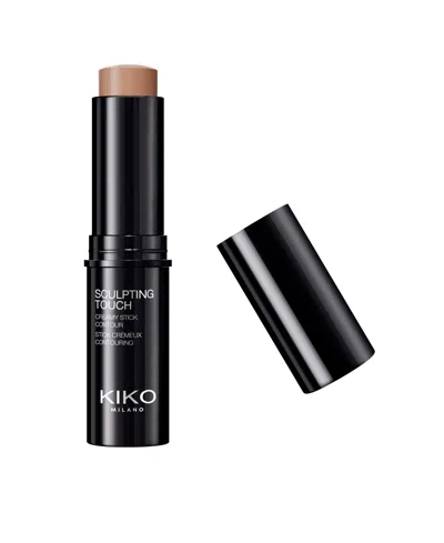 Kiko Milano Sculpting Touch Creamy Stick Contour, 0.35 Oz.