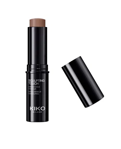 Kiko Milano Sculpting Touch Creamy Stick Contour, 0.35 Oz.