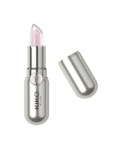 Kiko Milano Secret Oil Core Lip Balm, 0.11 Oz.