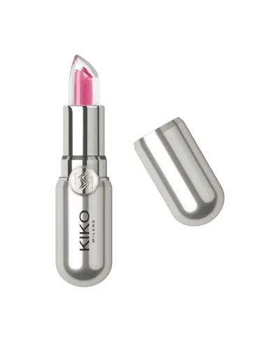 Kiko Milano Secret Oil Core Lip Balm, 0.11 Oz.