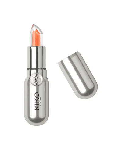 Kiko Milano Secret Oil Core Lip Balm, 0.11 Oz.