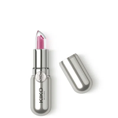 Kiko Milano Secret Oil Core Lip Balm 3g (various Shades) - 01 Hydra Kiss