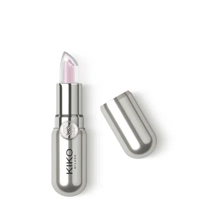 Kiko Milano Secret Oil Core Lip Balm 3g (various Shades) - 03 Cocoaquake