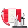 Kiko Milano Secret Santa Mini Make Up Gift Set (worth £23.97)