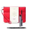Kiko Milano Skiglam Black Duo Eyes Gift Set (worth £24.48)