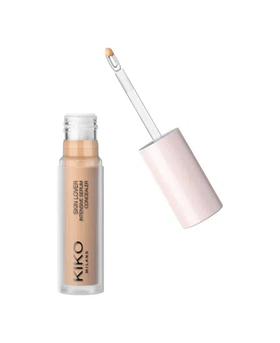 Kiko Milano Skin Lover Intensive Serum Concealer, 0.27 Oz.