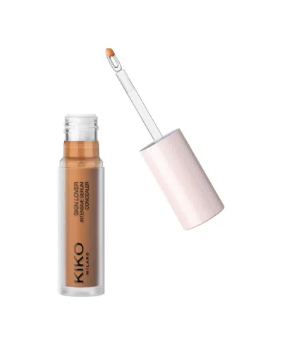 Kiko Milano Skin Lover Intensive Serum Concealer, 0.27 Oz.