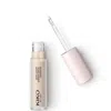 Kiko Milano Skin Lover Intensive Serum Concealer 8ml (various Shades) - 01 Chantilly In 01 Chantilly