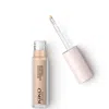 Kiko Milano Skin Lover Intensive Serum Concealer 8ml (various Shades) - 03 Light Beige In 03 Light Beige