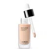 Kiko Milano Skin Lover Intensive Serum Foundation 28ml (various Shades) - 1.5 Neutral Gold In 1.5 Neutral Gold