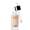 Kiko Milano Skin Lover Intensive Serum Foundation 28ml (various Shades) - 1.5 Neutral Rose In 1.5 Neutral Rose
