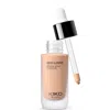 Kiko Milano Skin Lover Intensive Serum Foundation 28ml (various Shades) - 3 Neutral Gold In 3 Neutral Gold