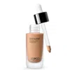 Kiko Milano Skin Lover Intensive Serum Foundation 28ml (various Shades) - 5 Warm Olive In 5 Warm Olive