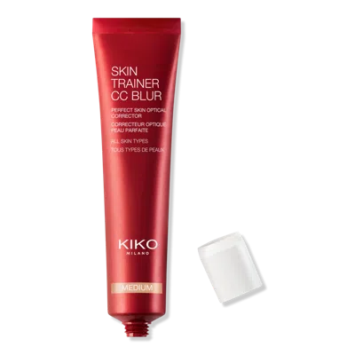 Kiko Milano Skin Trainer Cc Blur - 02 - Medium
