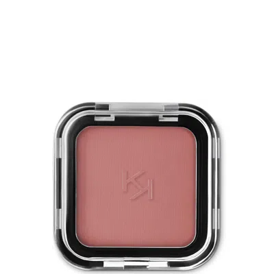Kiko Milano Smart Colour Blush 6g (various Shades) - 06 Mauve
