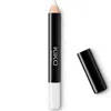 Kiko Milano Smart Fusion Creamy Lip Crayon 1.6g (various Shades) - 01 Rose Nacre In 01 Rose Nacre