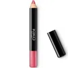 Kiko Milano Smart Fusion Creamy Lip Crayon 1.6g (various Shades) - 05 Deep Pink In 05 Deep Pink