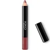 Kiko Milano Smart Fusion Creamy Lip Crayon 1.6g (various Shades) - 09 Dark Cinnamon In 09 Dark Cinnamon