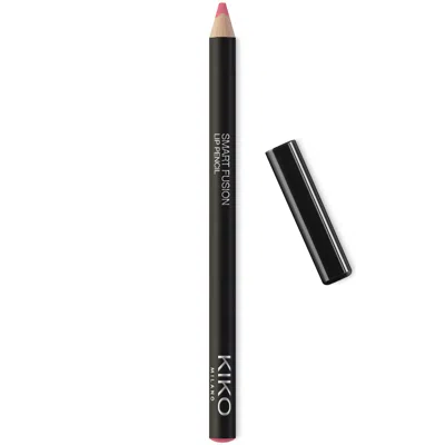 Kiko Milano Smart Fusion Lip Pencil 0.9g (various Shades) - 08 Candy Rose