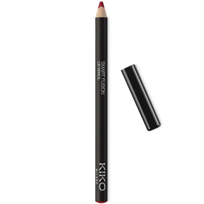 Kiko Milano Smart Fusion Lip Pencil 0.9g (various Shades) - 16 Cherry Red