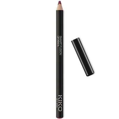 Kiko Milano Smart Fusion Lip Pencil 0.9g (various Shades) - 17 Burgundy
