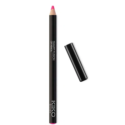 Kiko Milano Smart Fusion Lip Pencil 0.9g (various Shades) - 23 Magenta