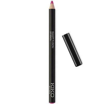 Kiko Milano Smart Fusion Lip Pencil 0.9g (various Shades) - 27 Lively Pink