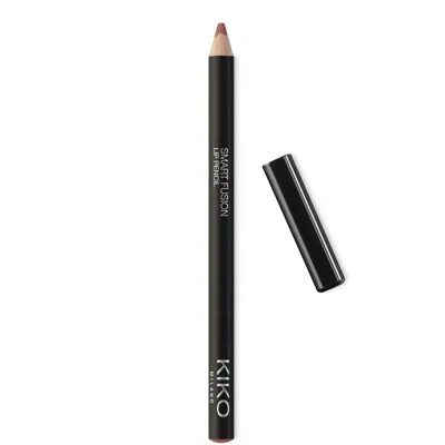 Kiko Milano Smart Fusion Lip Pencil 0.9g (various Shades) - 34 Chestnut